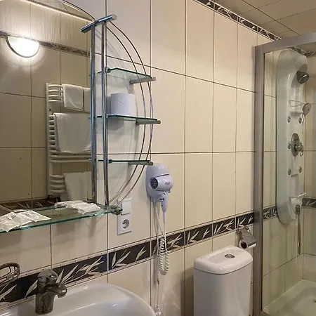Hotel Prestige 3*