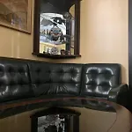 Hotel Prestige Lwów