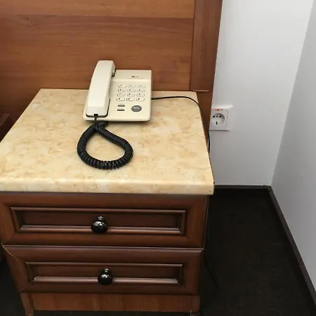 Prestige Szálloda Lviv