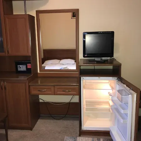 Prestige Szálloda Lviv