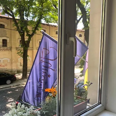 Otel Prestige Lviv