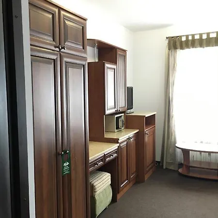 Prestige 3* Lviv