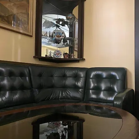 Szálloda Prestige Lviv