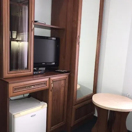 Hotel Prestige 3*
