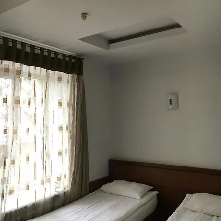 Hotel Prestige Lviv