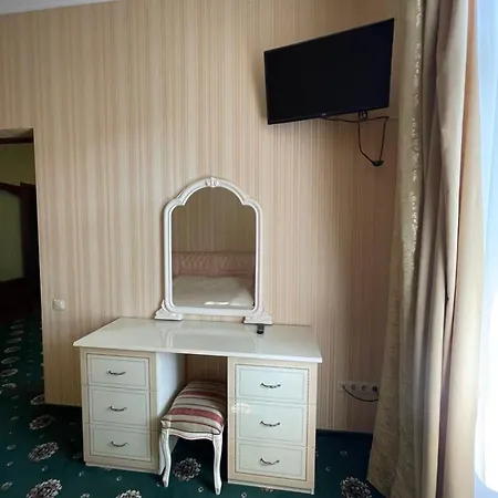 Prestige Otel Lviv