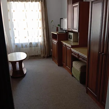 Prestige 3* Lviv