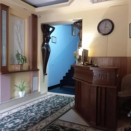 Prestige 3* 리비프