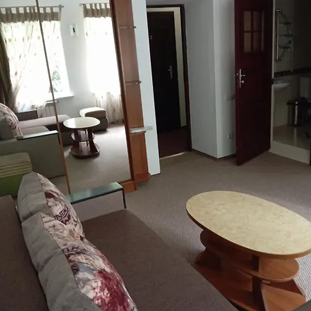 Prestige Szálloda Lviv