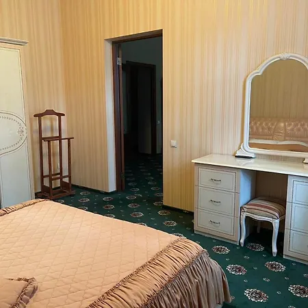 Prestige Otel