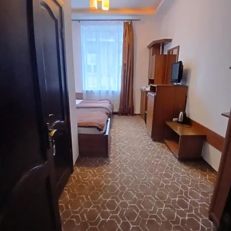 Hotel Prestige Lviv