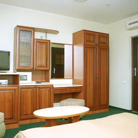 Szálloda Prestige 3*