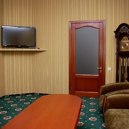 Prestige Hotel 3*