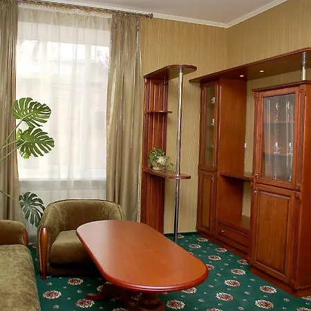 Otel Prestige