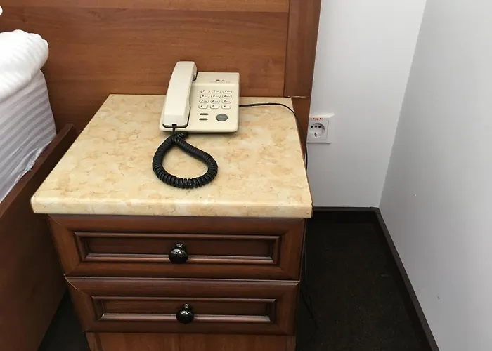 Prestige Hotel Leópolis