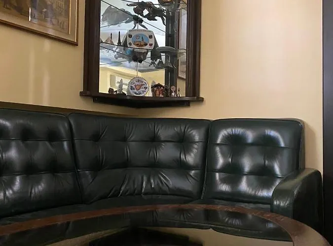 Szálloda Prestige Lviv