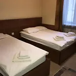 Szálloda Prestige Lviv