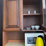 Szálloda Prestige Lviv
