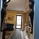 Prestige Szálloda