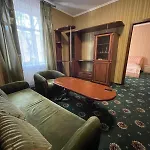 Szálloda Prestige