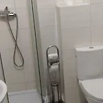 Szálloda Prestige Lviv