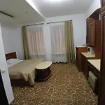 Prestige Szálloda Lviv