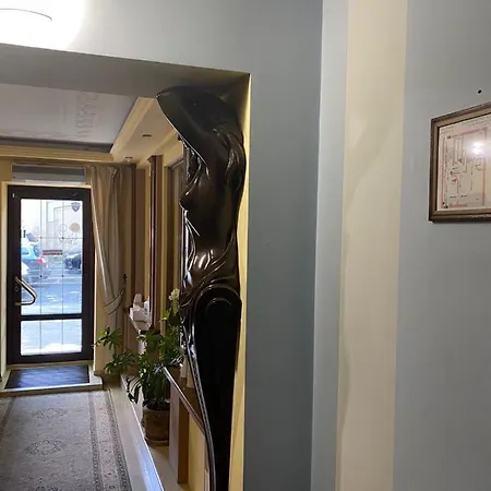 Hotel Prestige 3*