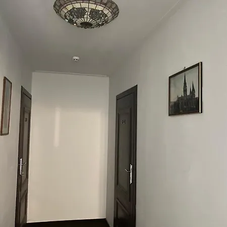 Hotel Prestige