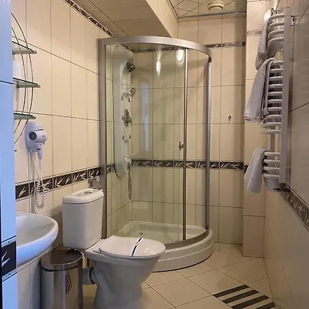 Prestige 3* Lviv