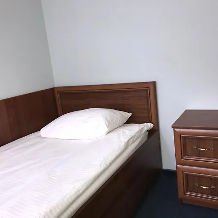 Hotel Prestige