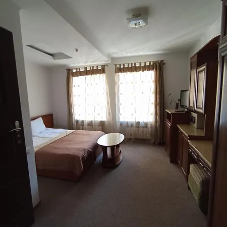 Prestige 3* Lviv