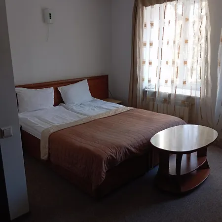 Prestige Hotel 3*