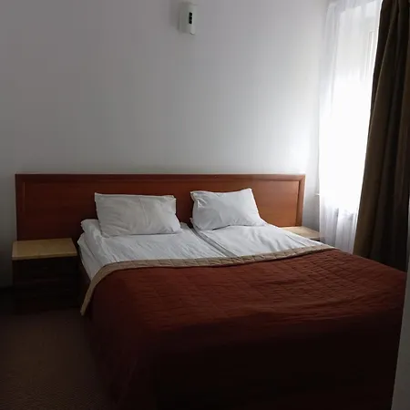 Hotel Prestige