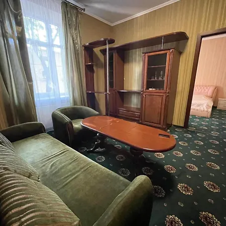Hotel Prestige
