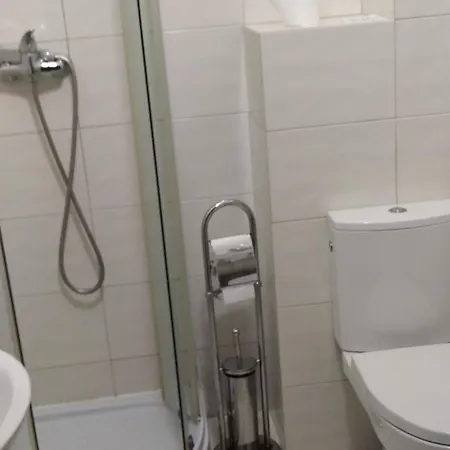 Hotel Prestige Lviv