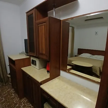 Hotel Prestige