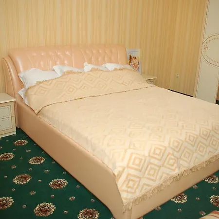Hotel Prestige 3*