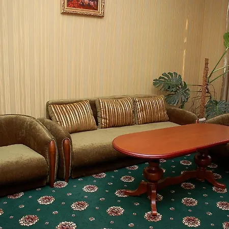 Prestige 3* Lviv