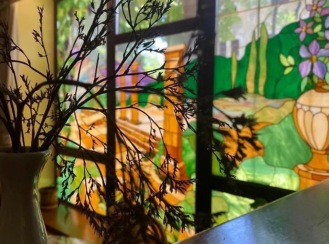 Ξενοδοχείο Prestige