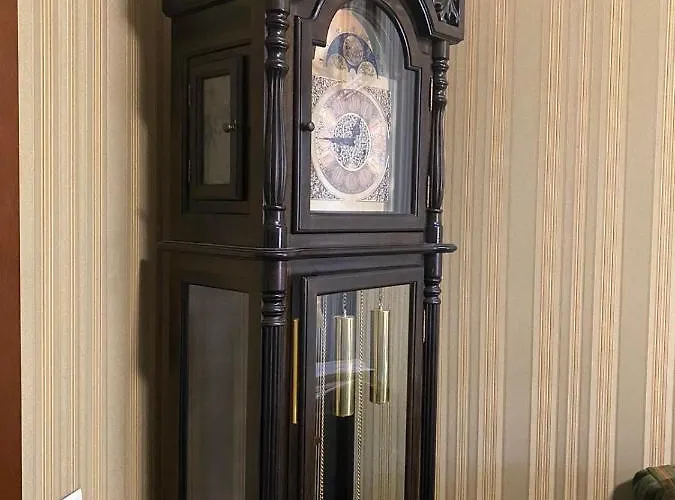 Ξενοδοχείο Prestige